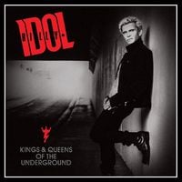 Produktbild: Kings & Queens Of The Underground