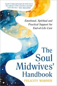 Produktbild: The Soul Midwives' Handbook (Revised Edition)