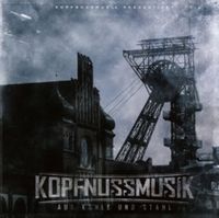 Produktbild: Reece/M. I. K. I. /Sonikk: Aus Kohle Und Stahl