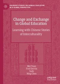 Produktbild: Change and Exchange in Global Education