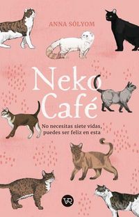 Produktbild: Neko Caf&eacute;