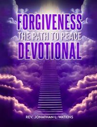 Produktbild: Forgiveness The Path To Peace