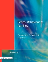 Produktbild: School Behaviour and Families