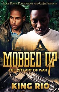 Produktbild: Mobbed Up