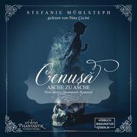 Produktbild: Cenusa - Asche zu Asche