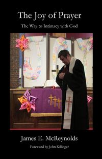 Produktbild: The Joy of Prayer