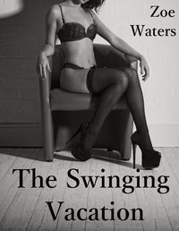 Produktbild: The Swinging Vacation