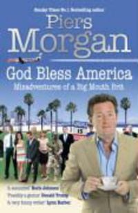 Produktbild: God Bless America