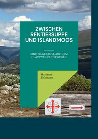 Produktbild: Zwischen Rentiersuppe und Islandmoos