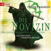 Produktbild: Die Gilde der schwarzen Magier 2
