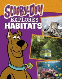 Produktbild: Scooby-Doo Explores Habitats