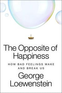Produktbild: The Opposite of Happiness
