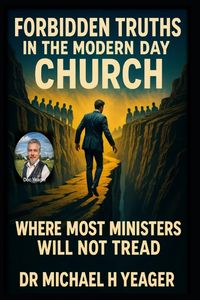 Produktbild: Forbidden Truths In The Modern Day Church