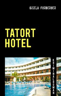 Produktbild: Tatort Hotel