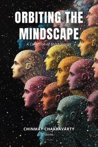 Produktbild: Orbiting the Mindscape | A Collection of Short Stories