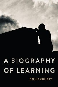 Produktbild: A Biography of Learning