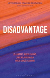 Produktbild: Disadvantage