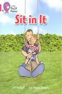 Produktbild: Sit In It