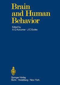 Produktbild: Brain and Human Behavior
