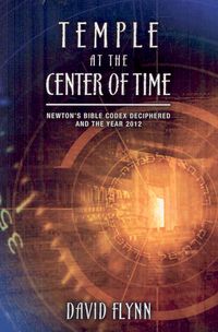 Produktbild: Flynn, D: Temple at the Center of Time