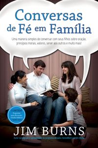 Produktbild: Conversas de F&eacute; em Fam&iacute;lia