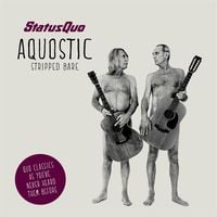 Produktbild: Aquostic (Stripped Bare)
