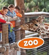 Produktbild: Zoo
