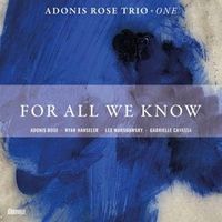 Produktbild: For All We Know