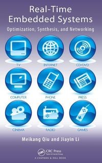 Produktbild: Real-Time Embedded Systems