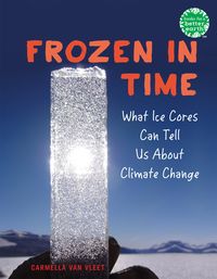 Produktbild: Frozen in Time