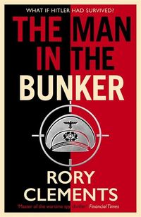 Produktbild: The Man in the Bunker