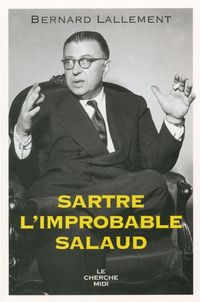 Produktbild: Sartre, l'improbable salaud