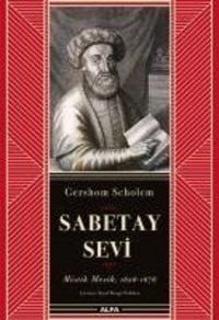 Produktbild: Sabetay Sevi