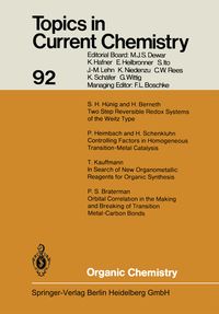 Produktbild: Organic Chemistry