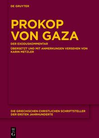 Produktbild: Prokop von Gaza