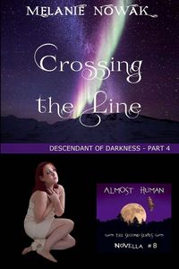 Produktbild: Crossing the Line