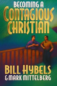 Produktbild: Becoming a Contagious Christian