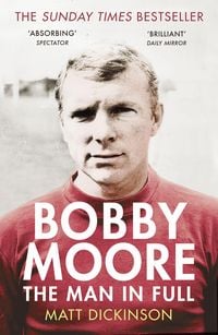 Produktbild: Bobby Moore
