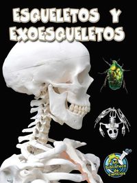 Produktbild: Esqueletos Y Exoesqueletos