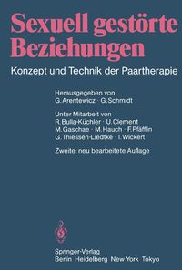 Produktbild: Sexuell gest&ouml;rte Beziehungen