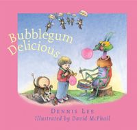 Produktbild: Bubblegum Delicious Classic Edition