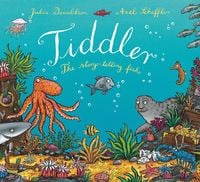Produktbild: Tiddler