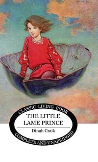 Produktbild: The Little Lame Prince