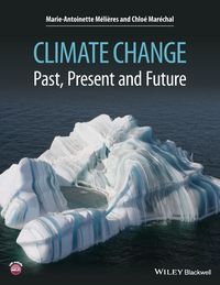 Produktbild: Climate Change
