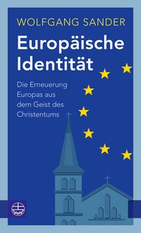 Produktbild: Europ&auml;ische Identit&auml;t