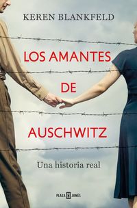 Produktbild: Los Amantes de Auschwitz/ Lovers in Auschwitz