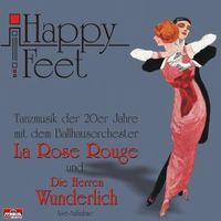 Produktbild: Happy Feet-Live Aufnahme