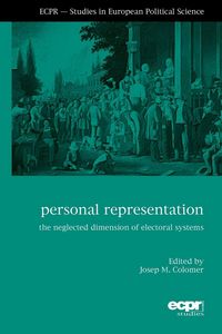 Produktbild: Personal Representation