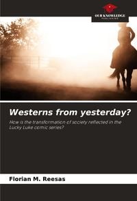 Produktbild: Westerns from yesterday?