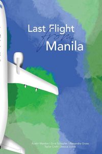 Produktbild: Last Flight from Manila
